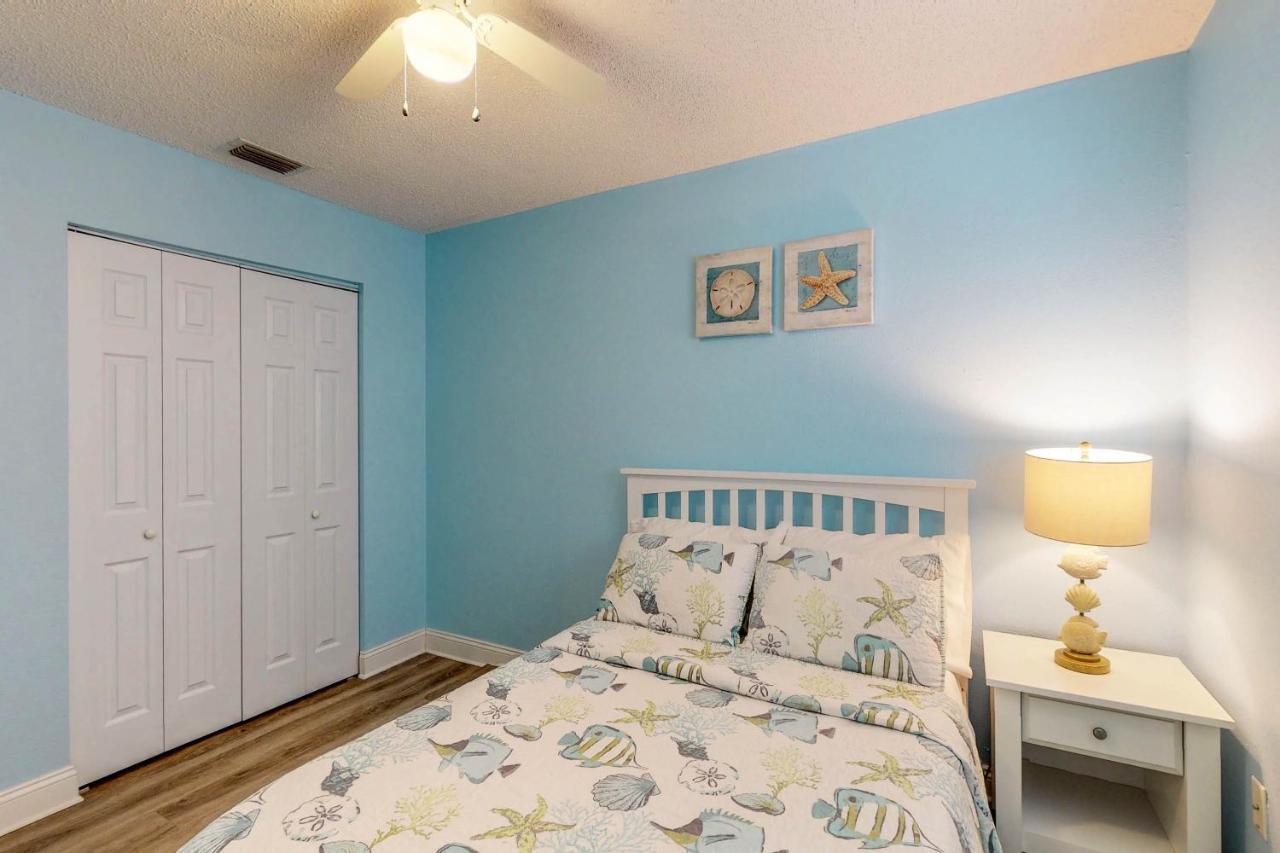 Hidden Paradise - Blue Holiday home Clearwater Beach