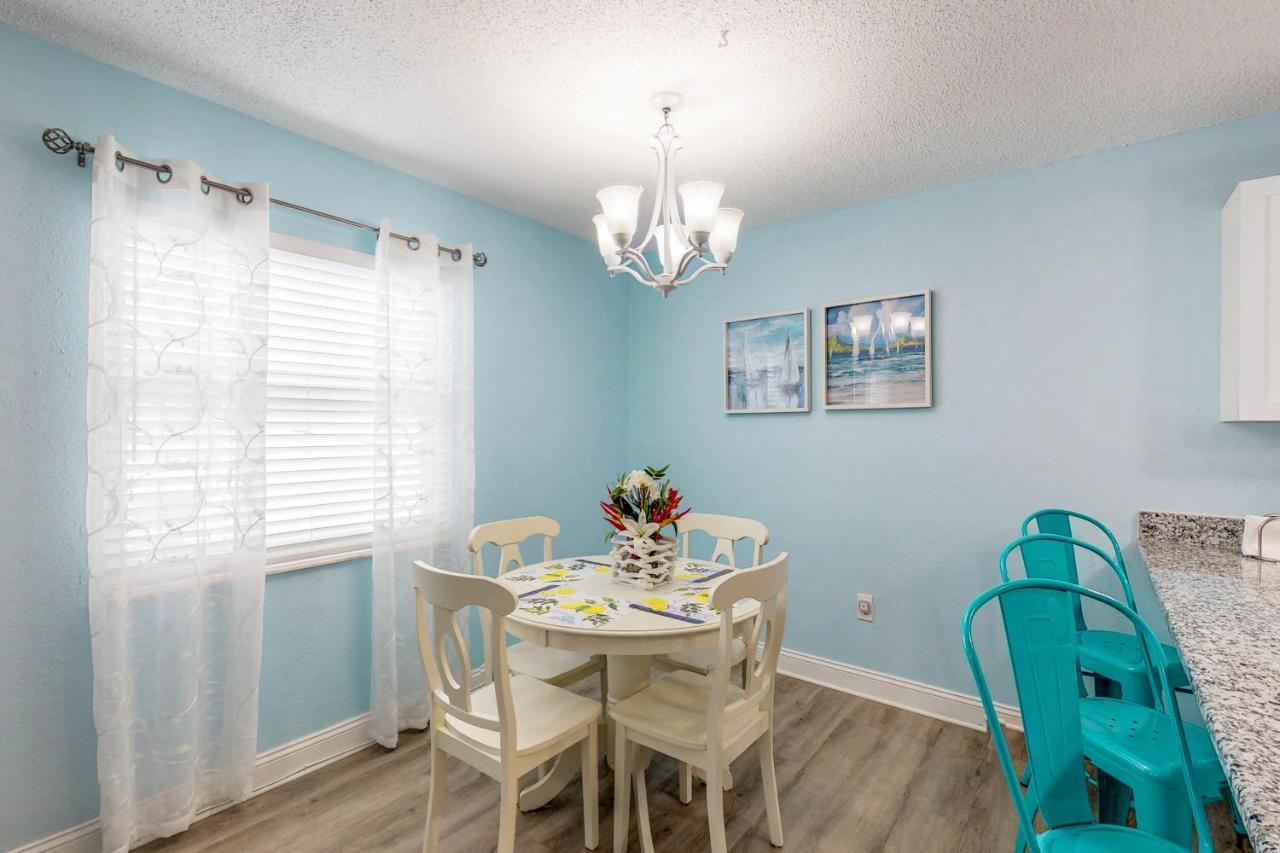 Holiday home Hidden Paradise - Blue Clearwater Beach