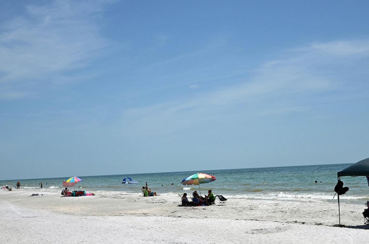 Holiday home Hidden Paradise - Blue Clearwater Beach