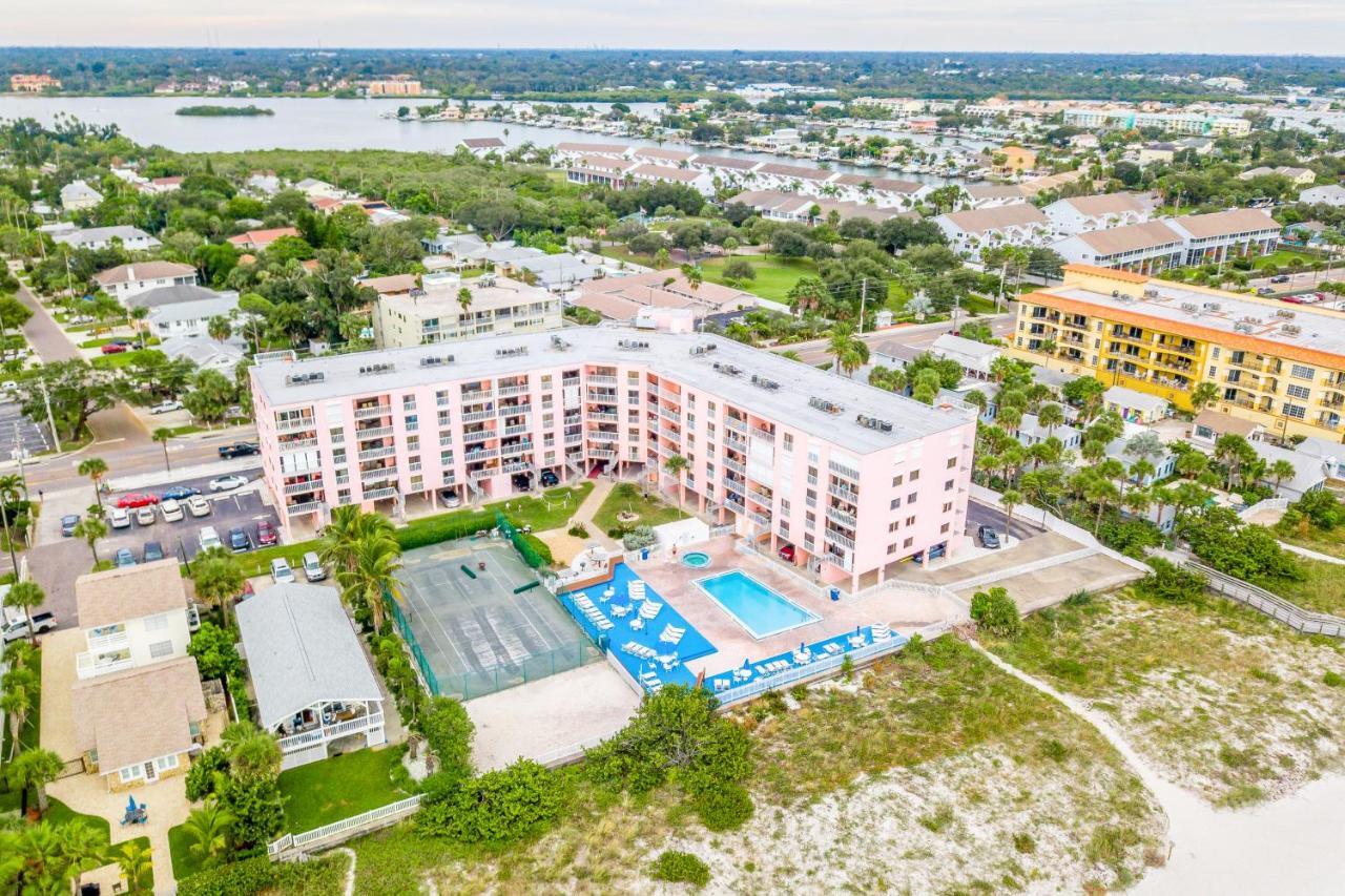 Reef Club 306 Clearwater Beach