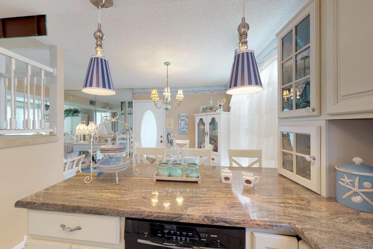 Apartment Oaks Landing 4 Clearwater Beach
