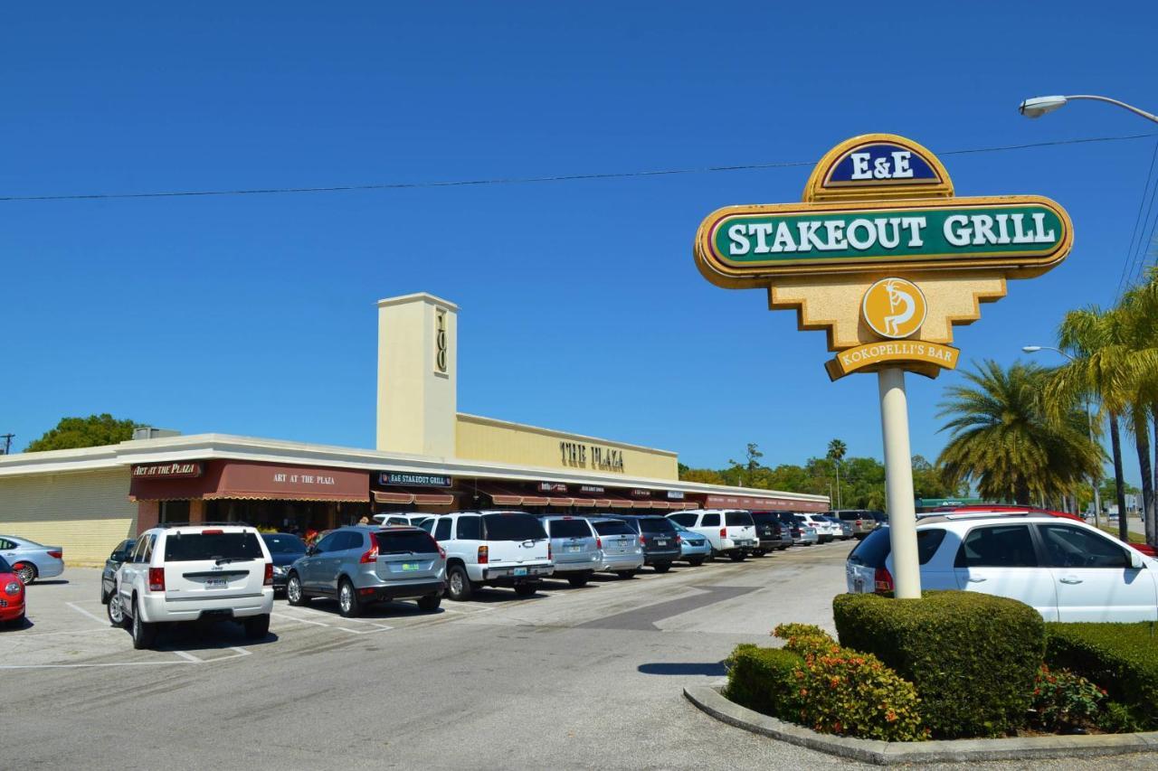 Oaks Landing 4 * Clearwater Beach