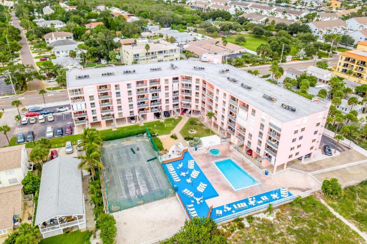 Apartment Reef Club 306 *