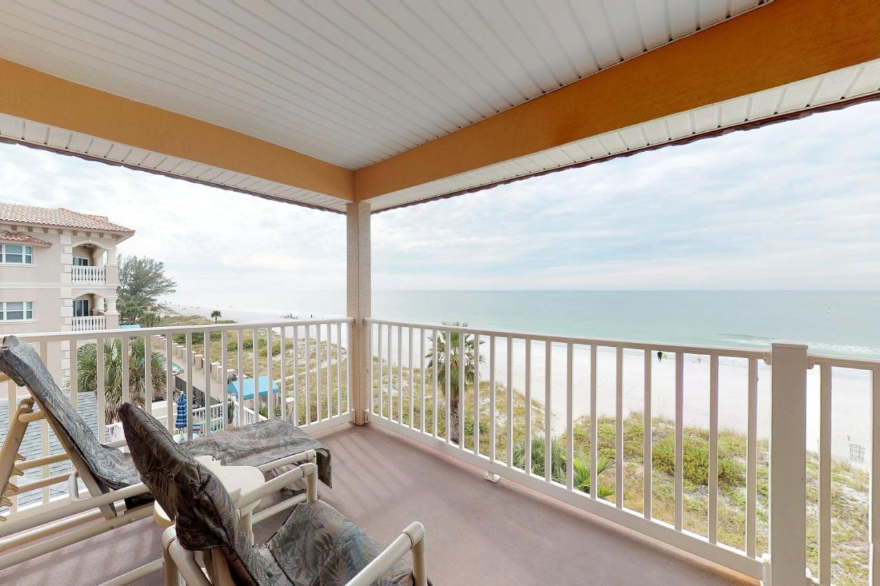 Casa De Playa 209 Apartment Clearwater Beach