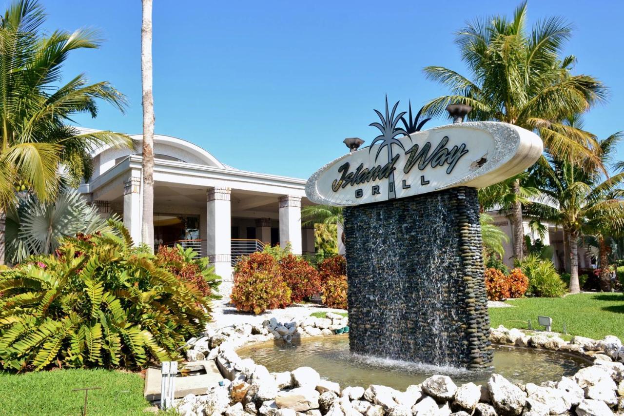 Apartment Reef Club 306 *