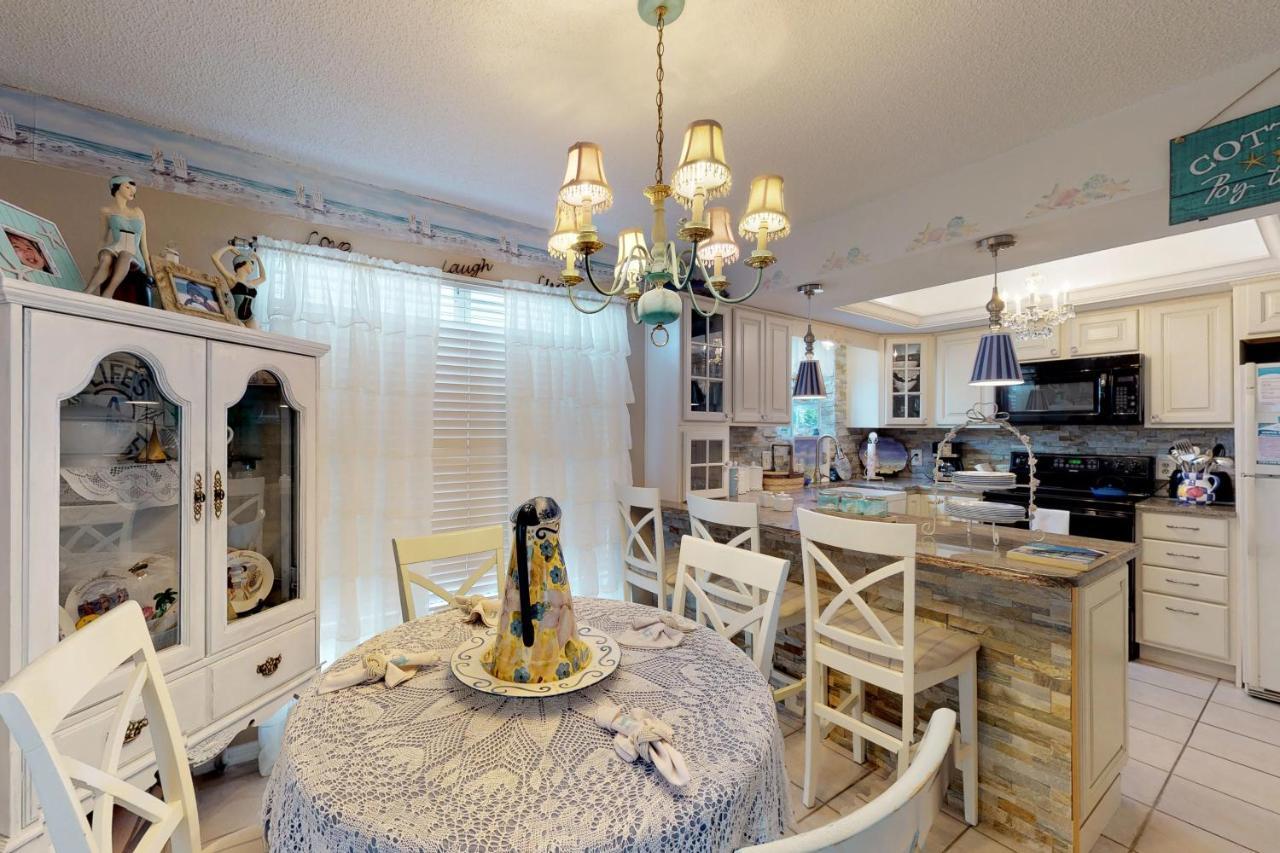 Apartment Oaks Landing 4 Clearwater Beach