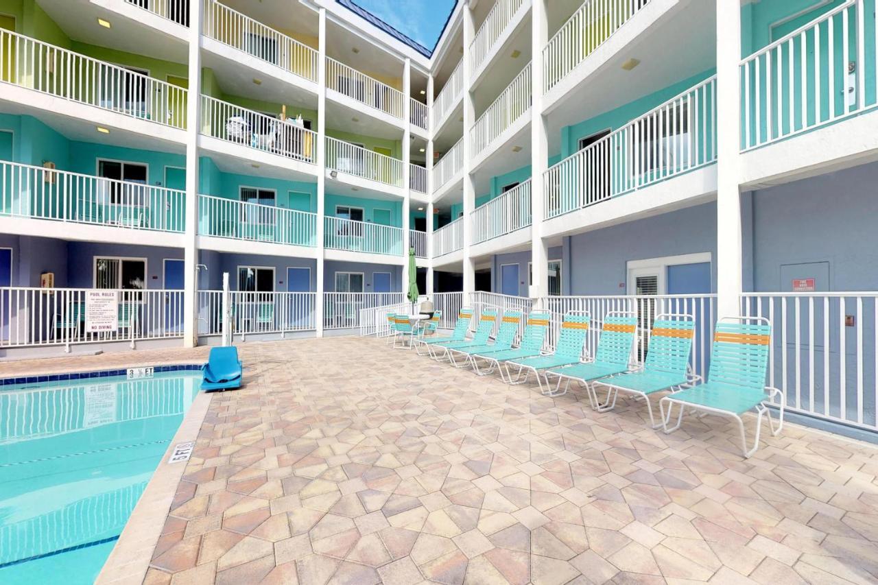 Pelican Pointe Clearwater Beach