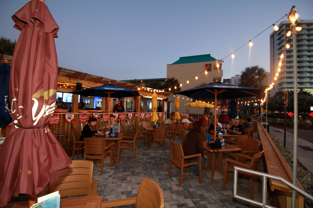 Seaside & 3*