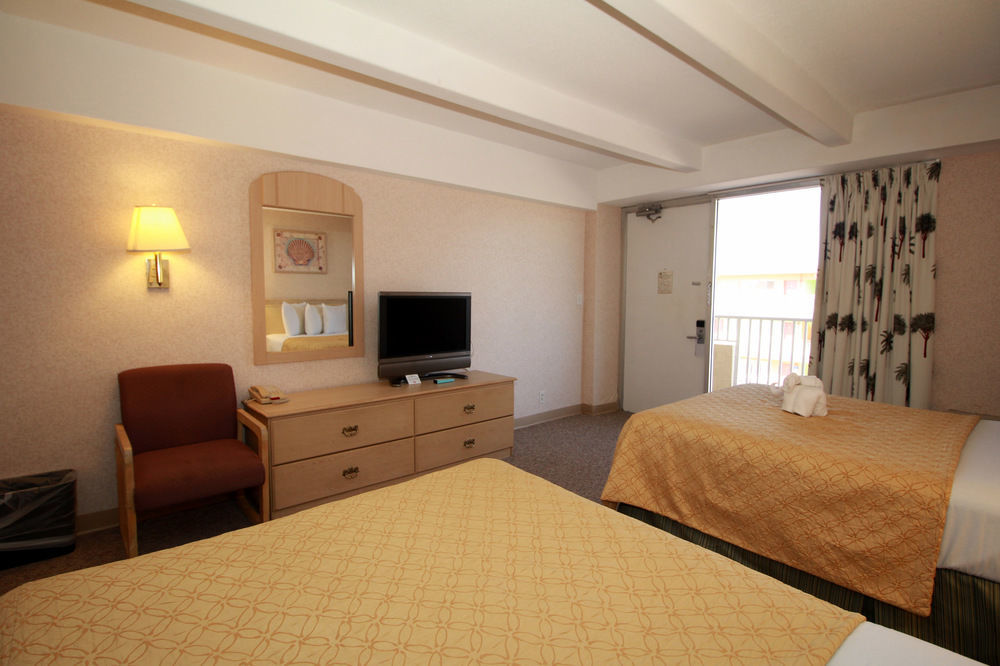 Seaside & Hotel