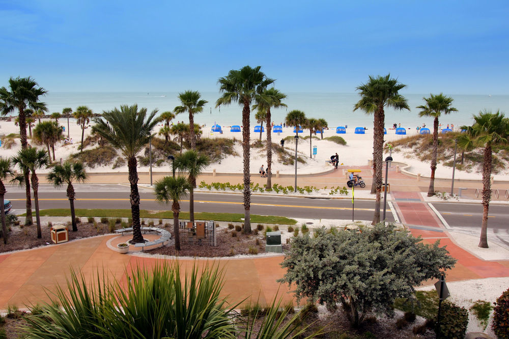 Seaside & Hotel