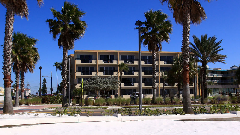Hotel Seaside & Clearwater Beach