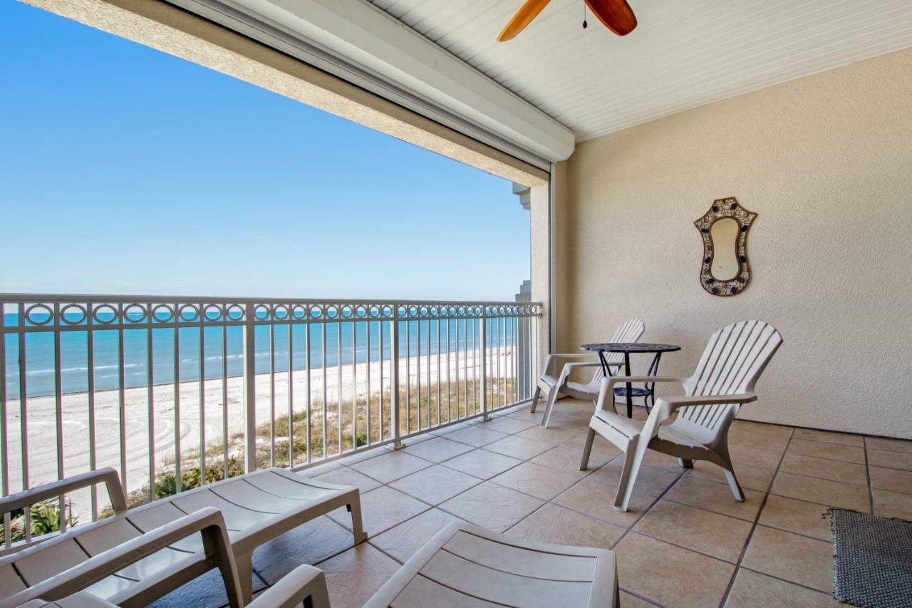 Holiday home Seascape 104 Clearwater Beach