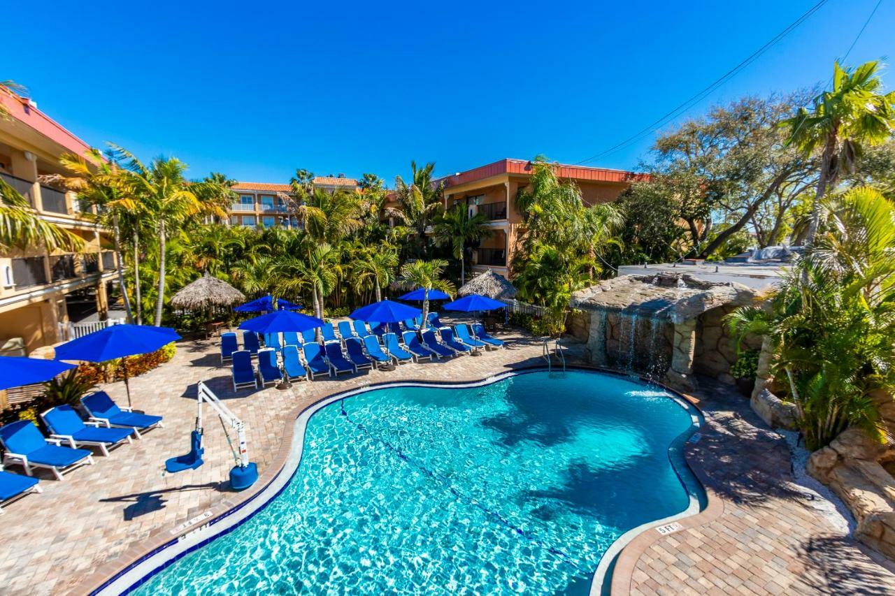Coconut Cove Resort