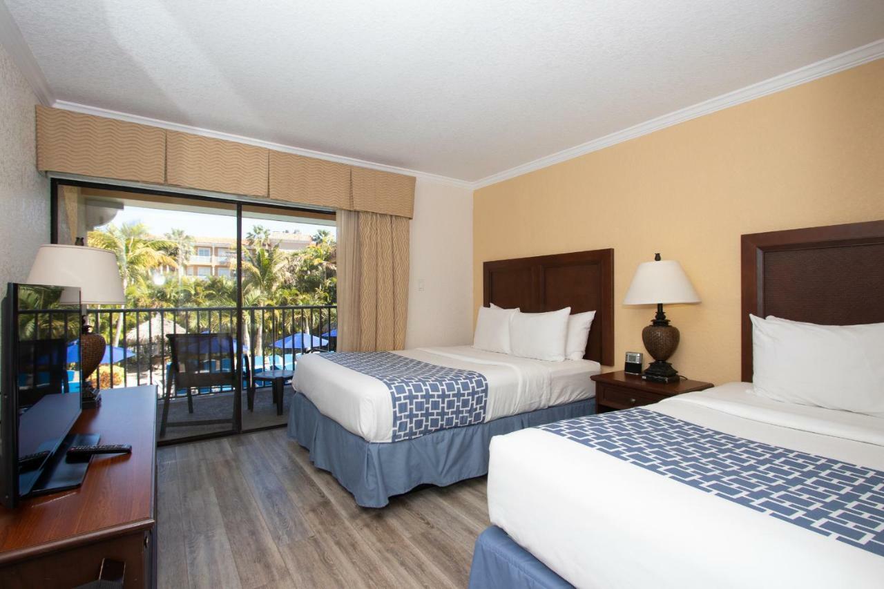 Coconut Cove Resort