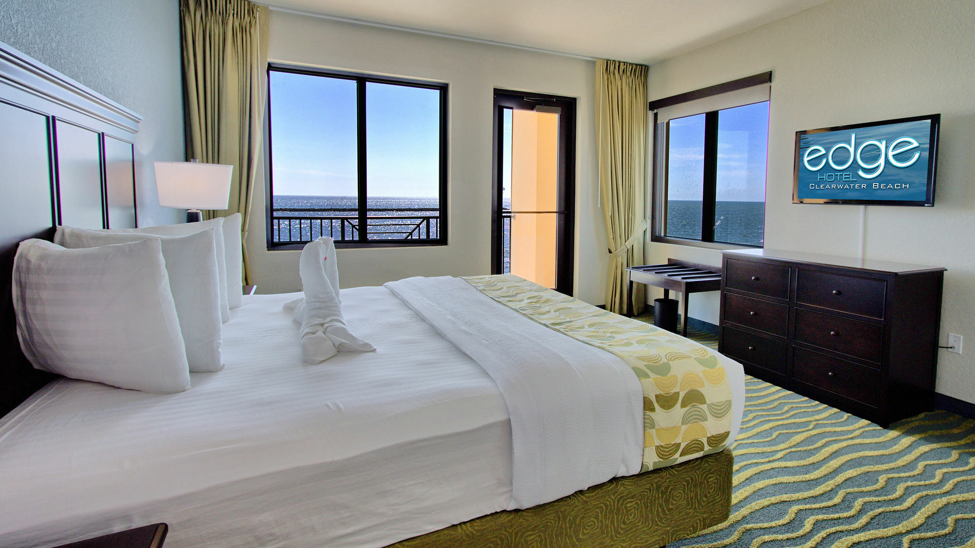 Hotel Edge Clearwater