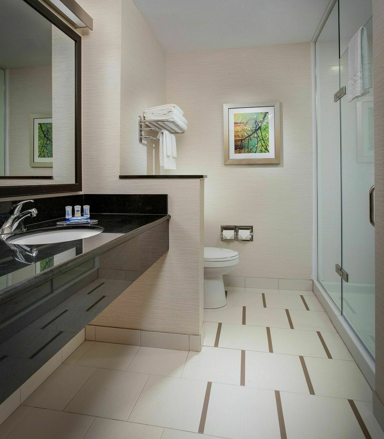 Hotel Fairfield & By Marriott Clearwater Clearwater Beach