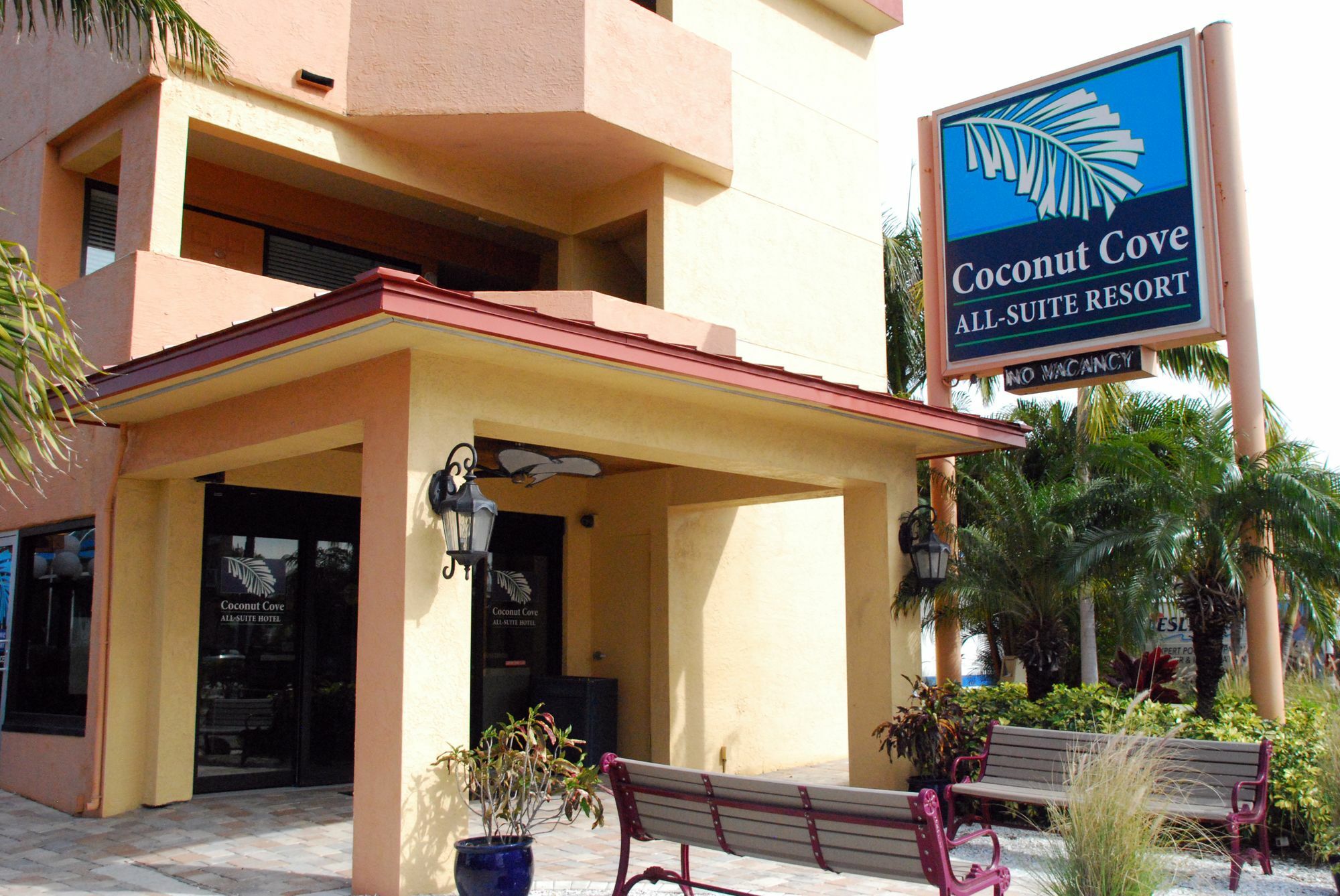 Coconut Cove 3*