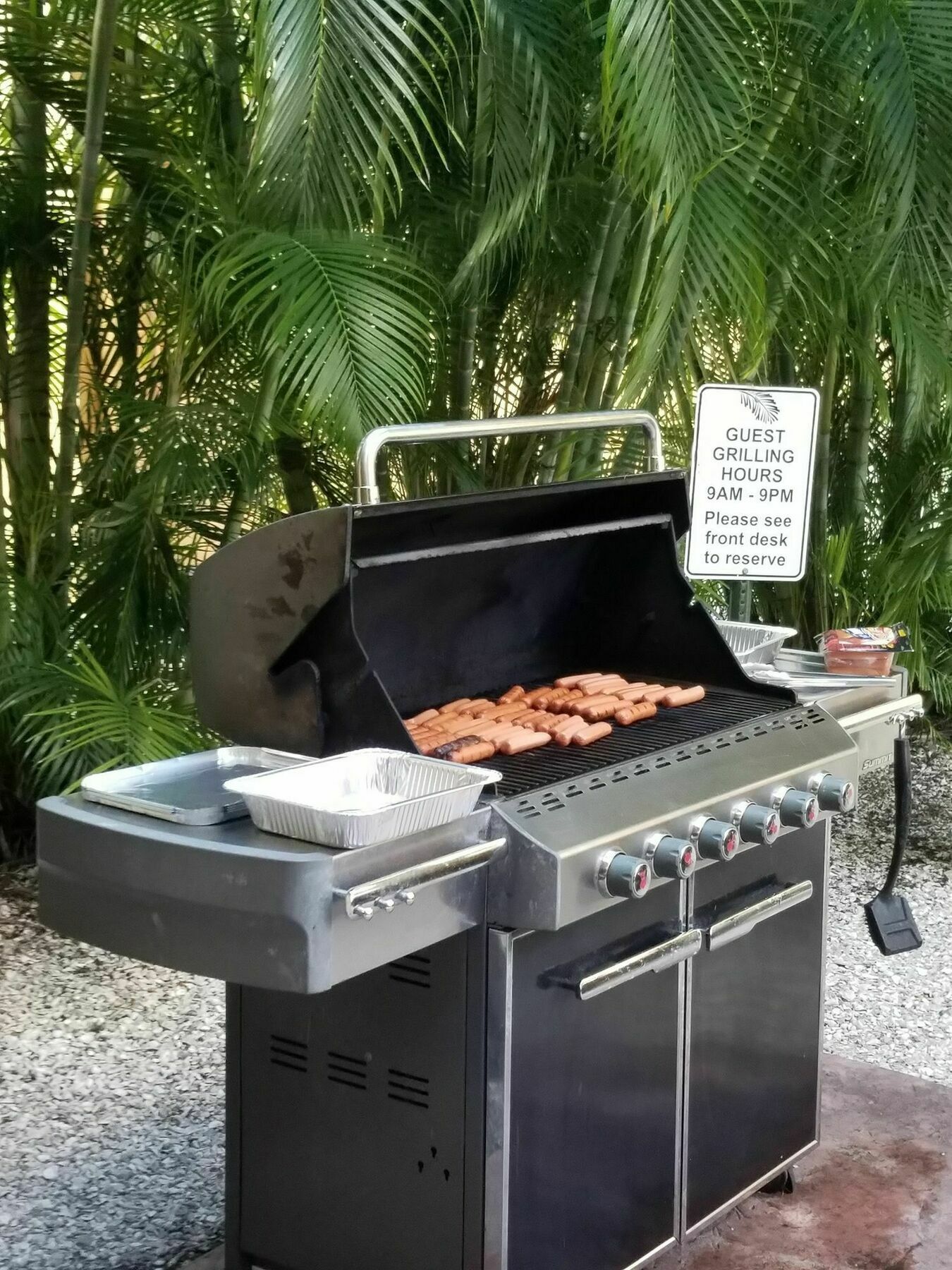 Coconut Cove 3* Clearwater Beach