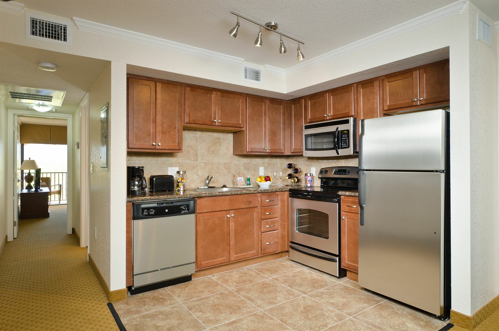 Coconut Cove 3* Clearwater Beach