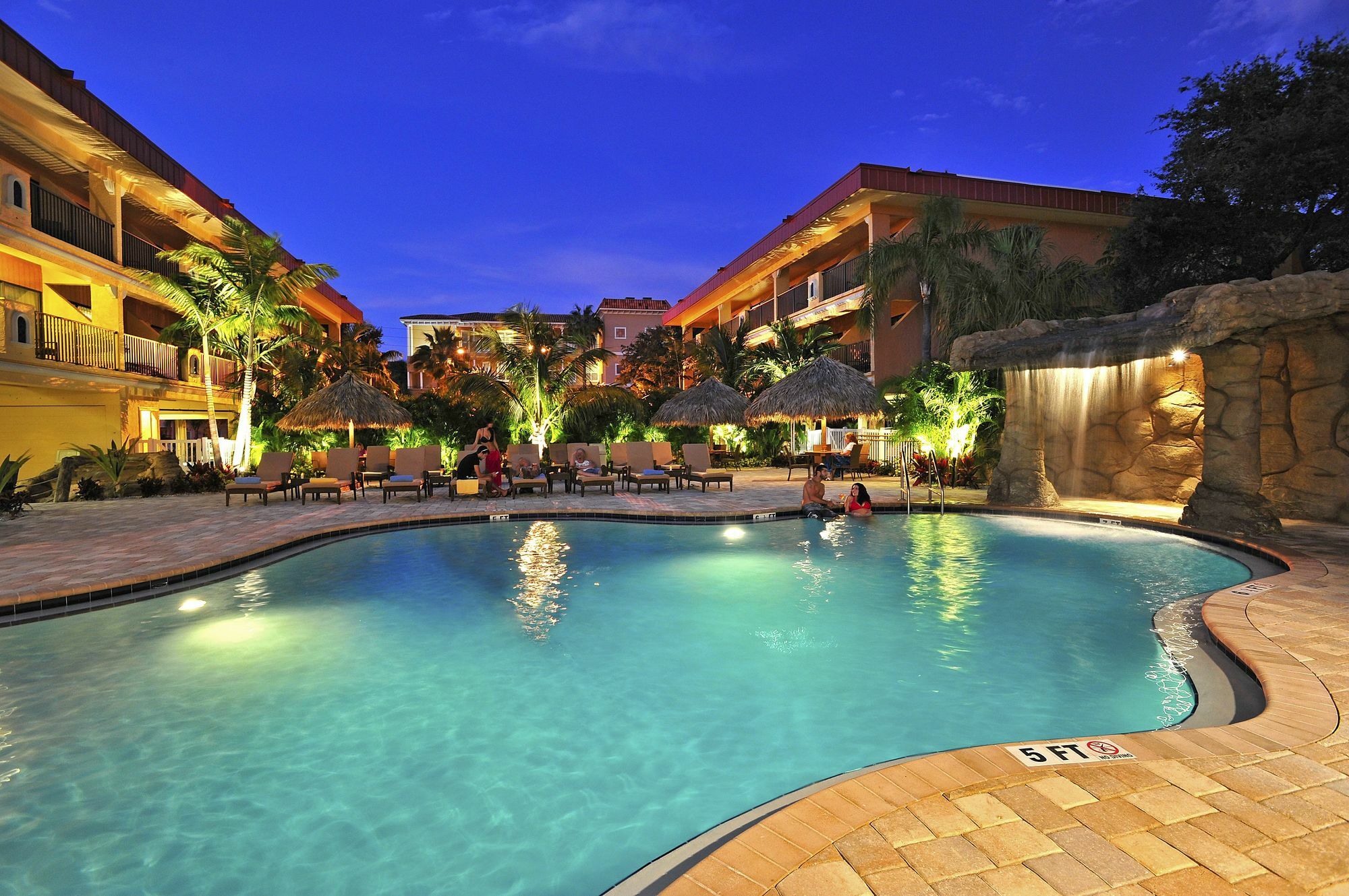 Coconut Cove 3*