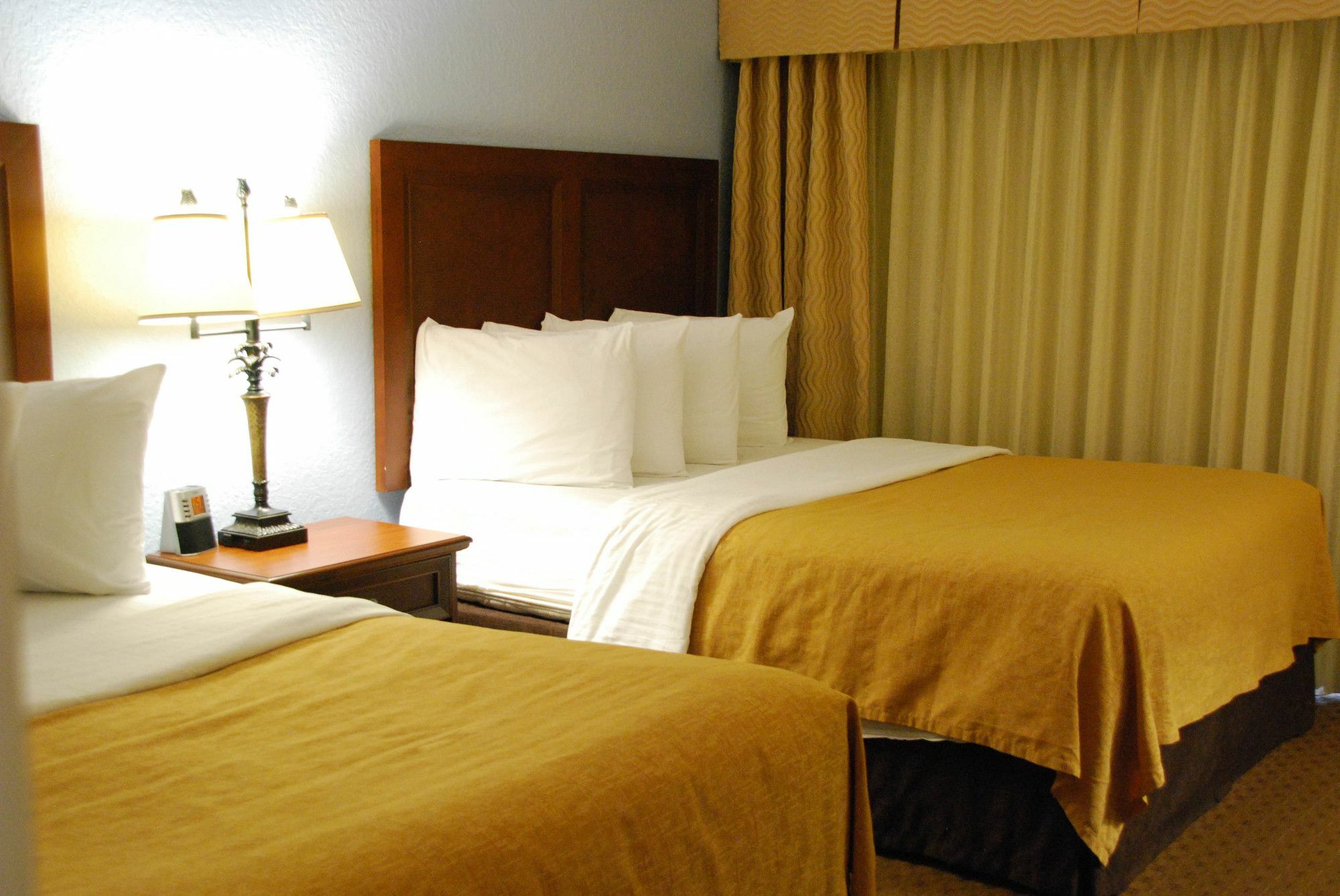 Coconut Cove 3* Clearwater Beach