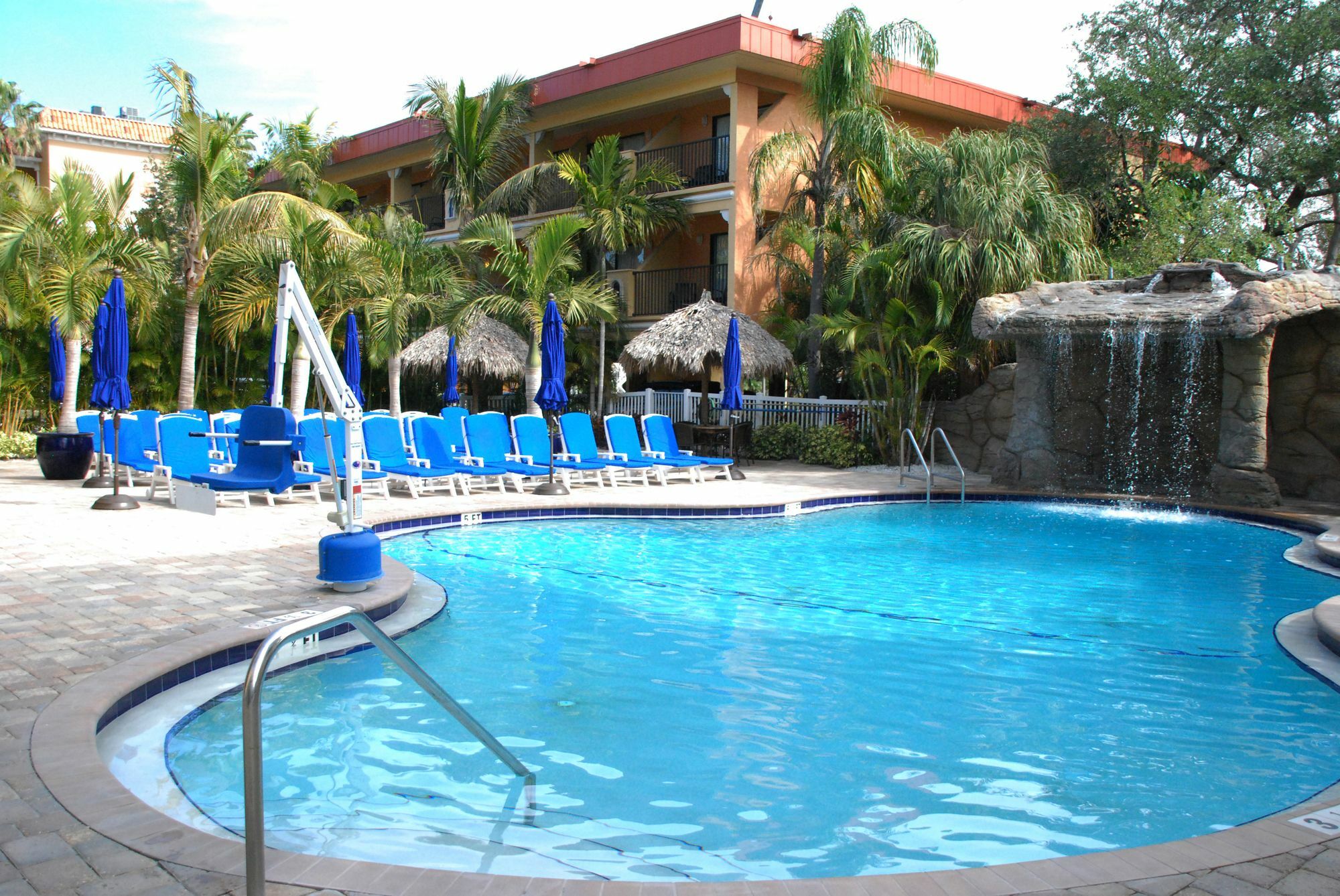 Coconut Cove Clearwater Beach