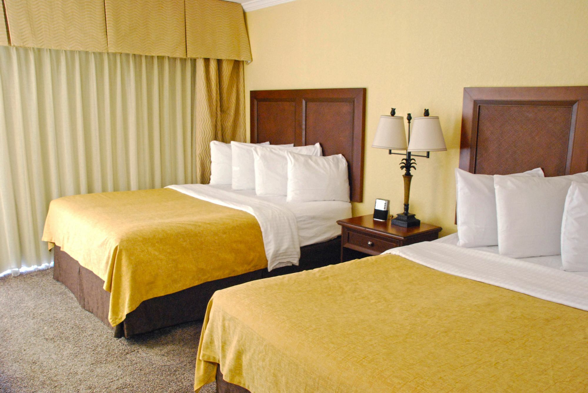 Resort Coconut Cove 3*
