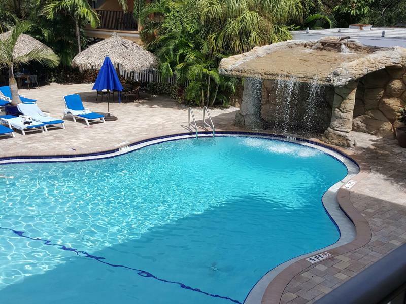 Resort Coconut Cove 3*