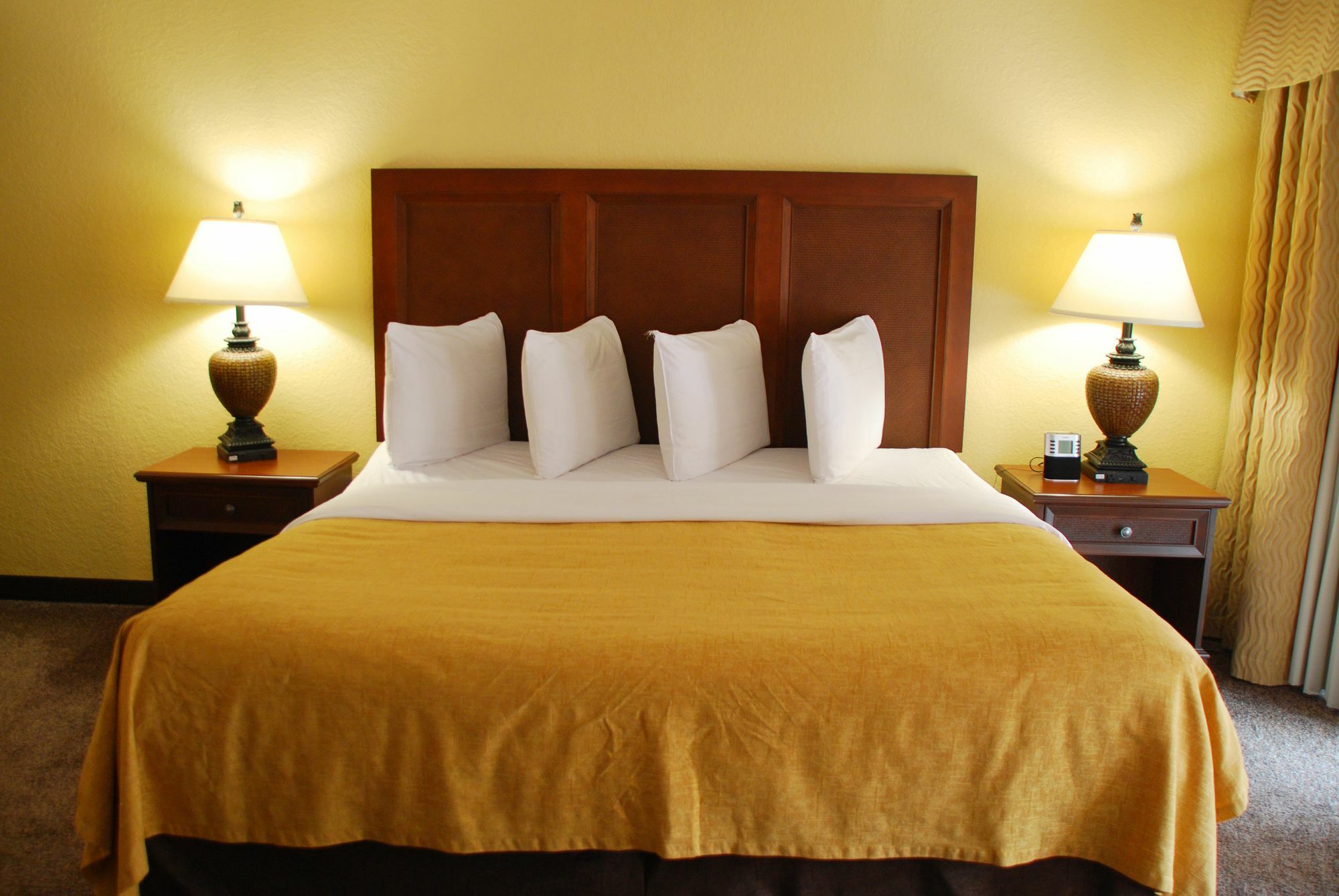 Resort Coconut Cove Clearwater Beach