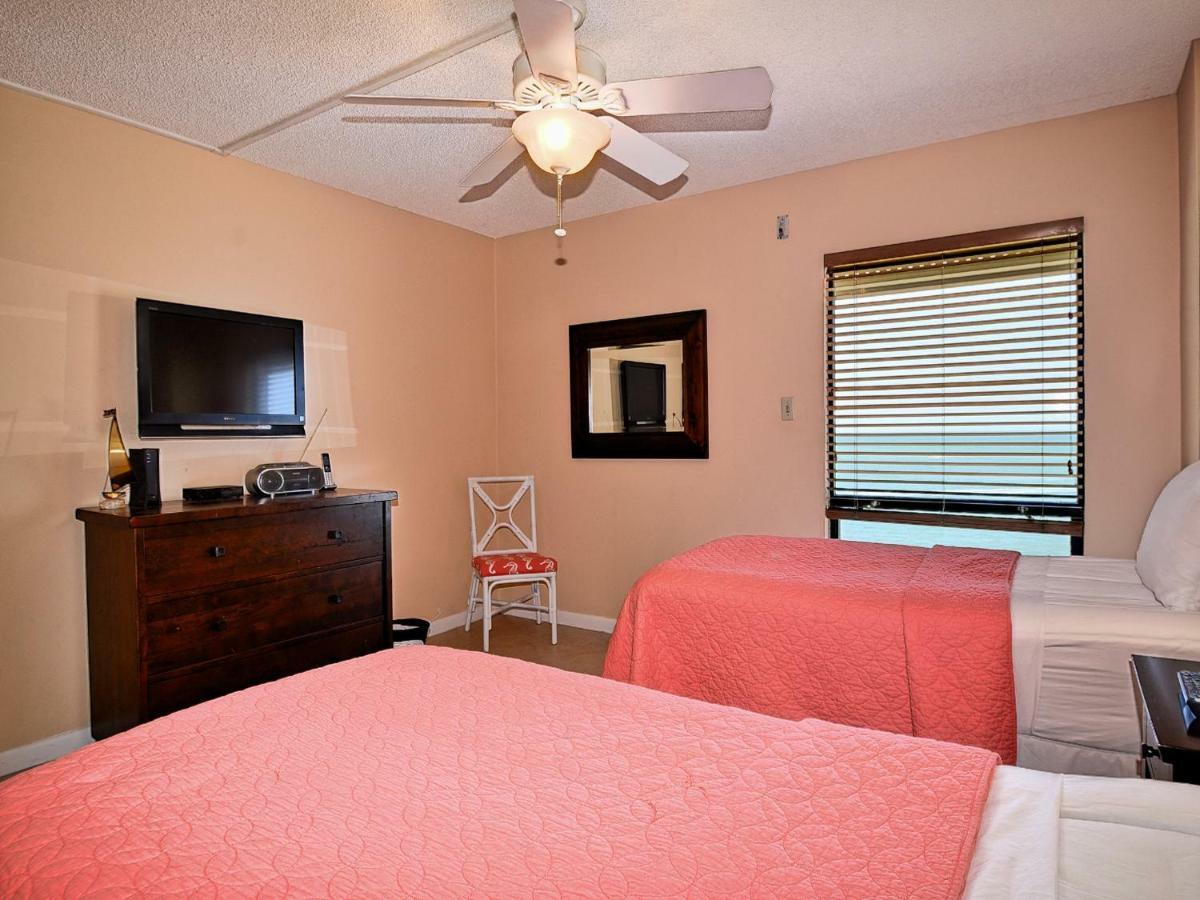 440 West 607n 6th Floor 440 West With Stunning Water View. 23148 Clearwater Beach