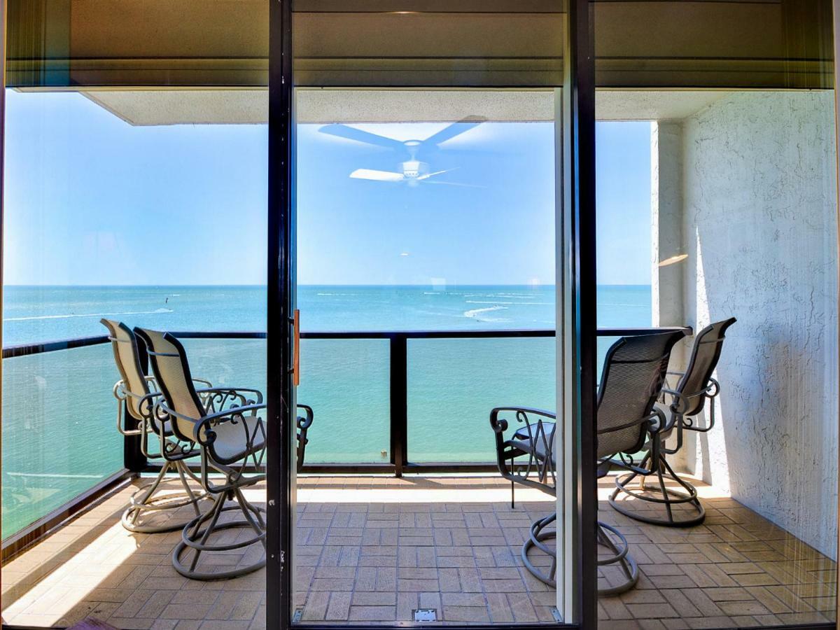 440 West 607n 6th Floor 440 West With Stunning Water View. 23148 Apartment Clearwater Beach