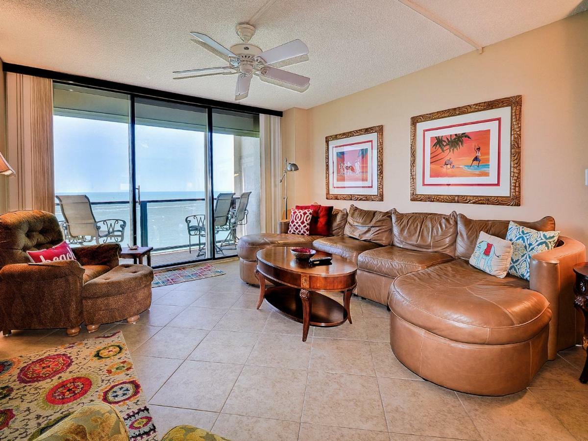 440 West 607n 6th Floor 440 West With Stunning Water View. 23148 * Clearwater Beach