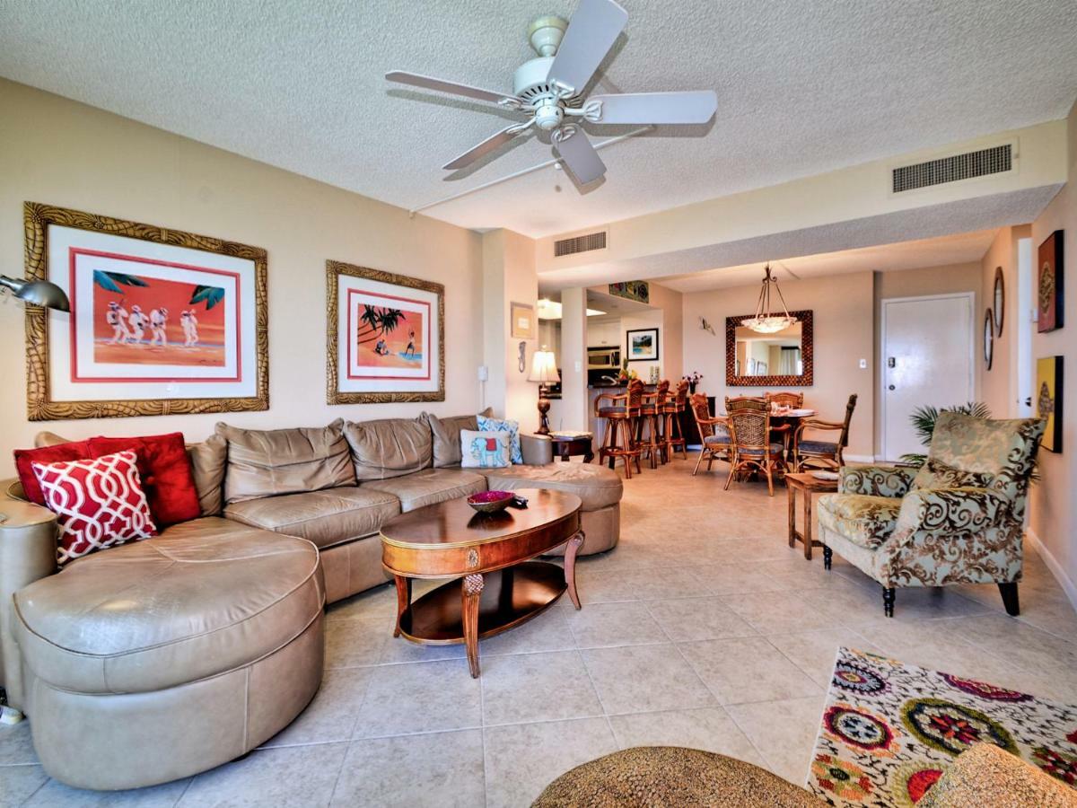 440 West 607n 6th Floor 440 West With Stunning Water View. 23148 * Clearwater Beach
