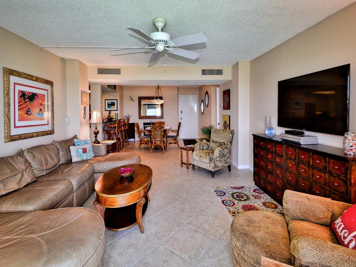 440 West 607n 6th Floor 440 West With Stunning Water View. 23148 Clearwater Beach