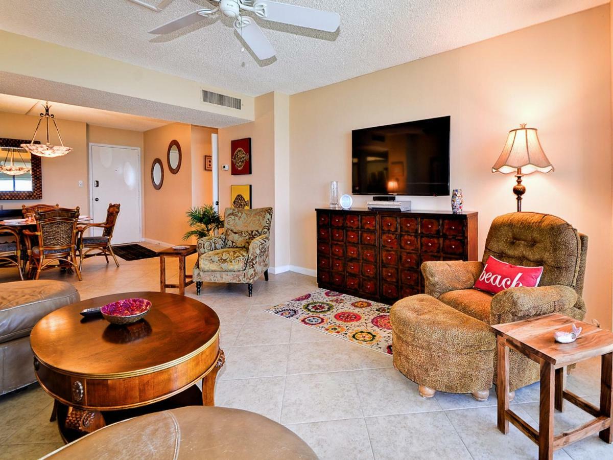Apartment 440 West 607n 6th Floor 440 West With Stunning Water View. 23148 Clearwater Beach