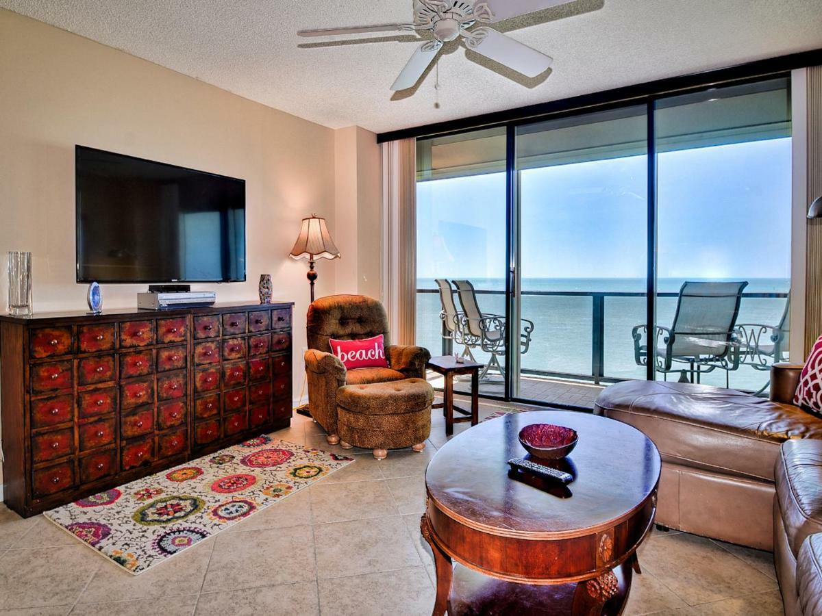 440 West 607n 6th Floor 440 West With Stunning Water View. 23148 * Clearwater Beach