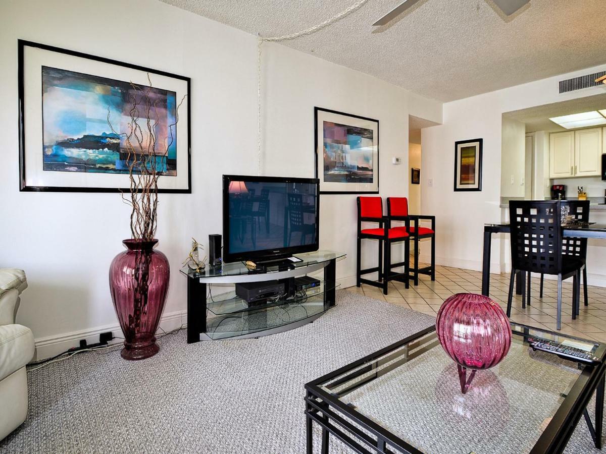 440 West 1001n 10th Floor Waterview - 440 West 23160 * Clearwater Beach