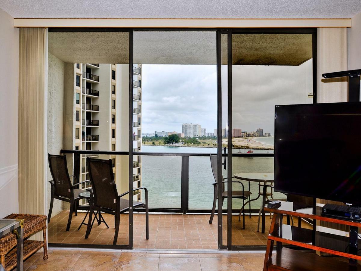440 West 902n Waterfront 2 Bedroom 2 Bathroom At 440 West 23127 Clearwater Beach