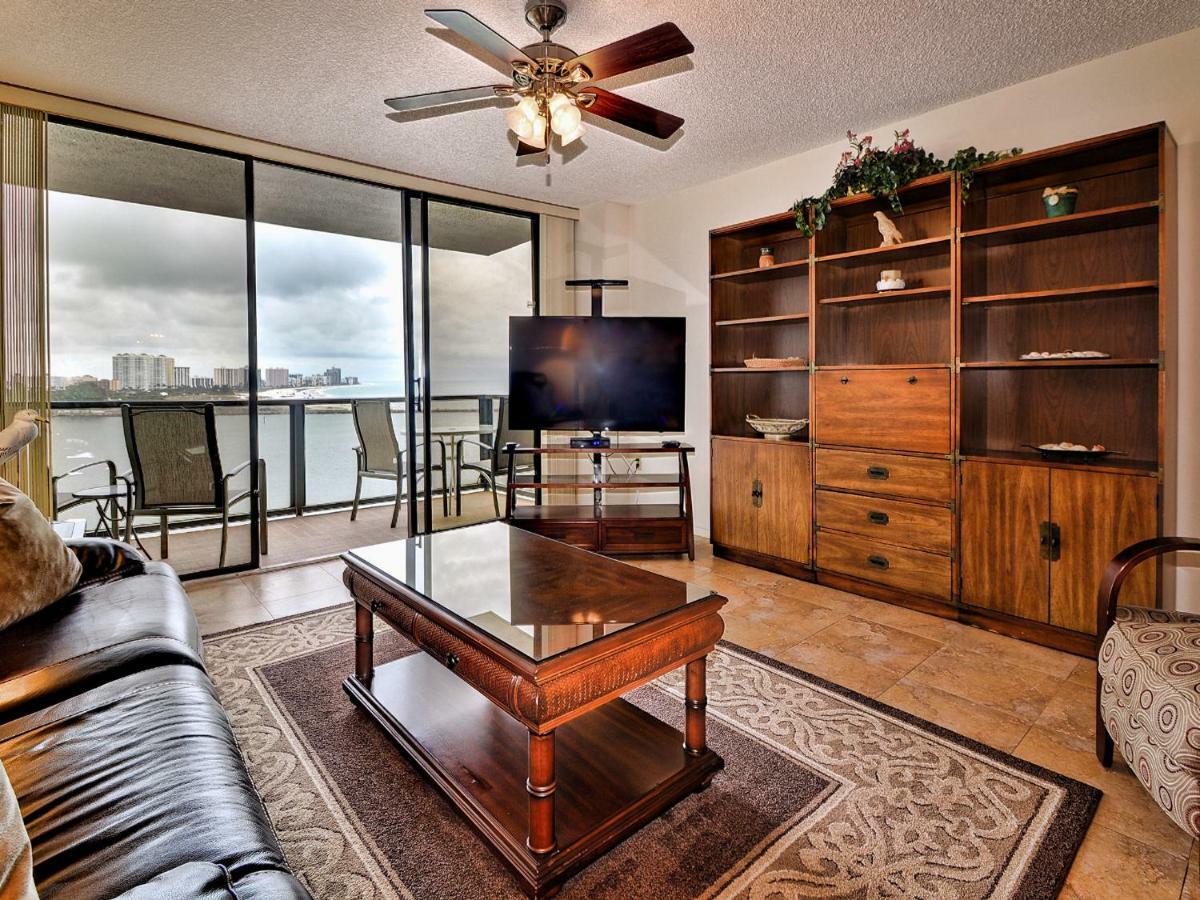 440 West 902n Waterfront 2 Bedroom 2 Bathroom At 440 West 23127 Clearwater Beach