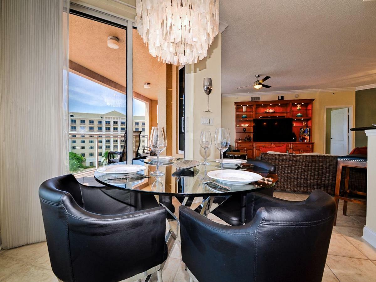 Belle Harbor 701w Luxury With Panoramic Water View. 23088 Apartment *