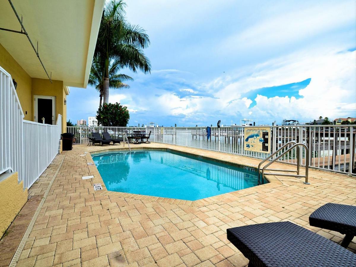 Apartment Brightwater Point 206 Beautiful Water Views 23063