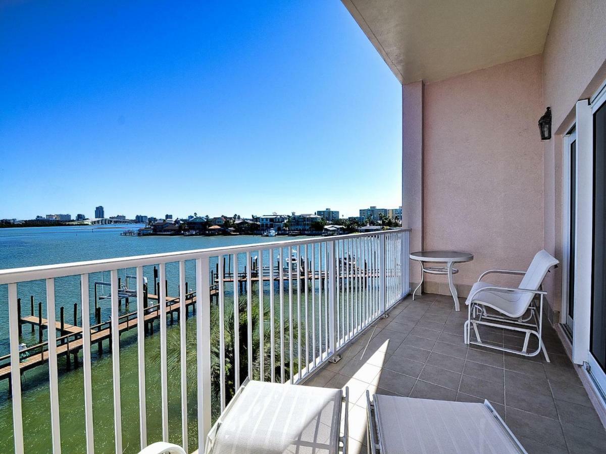 Brightwater Point 206 Beautiful Water Views 23063 Apartment