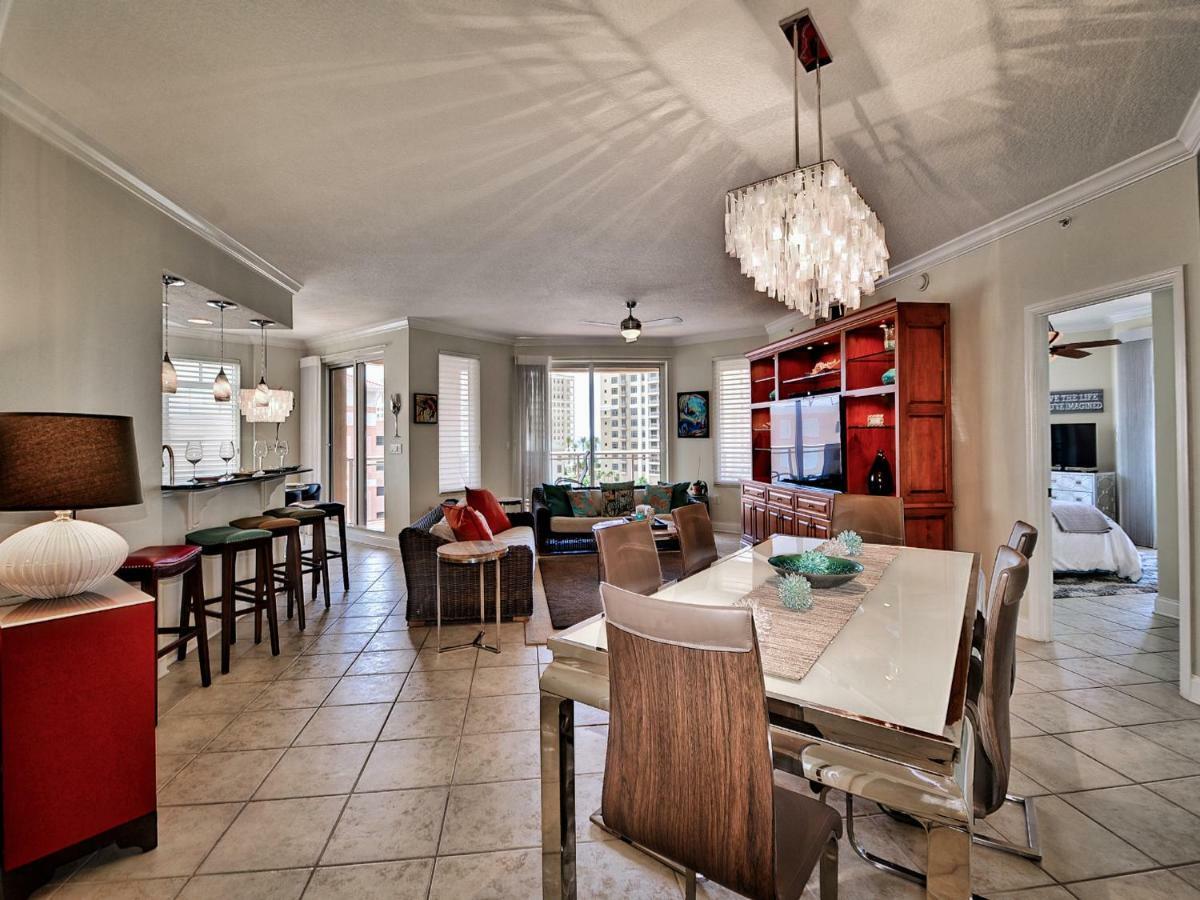 Belle Harbor 701w Luxury With Panoramic Water View. 23088 Apartment Clearwater Beach
