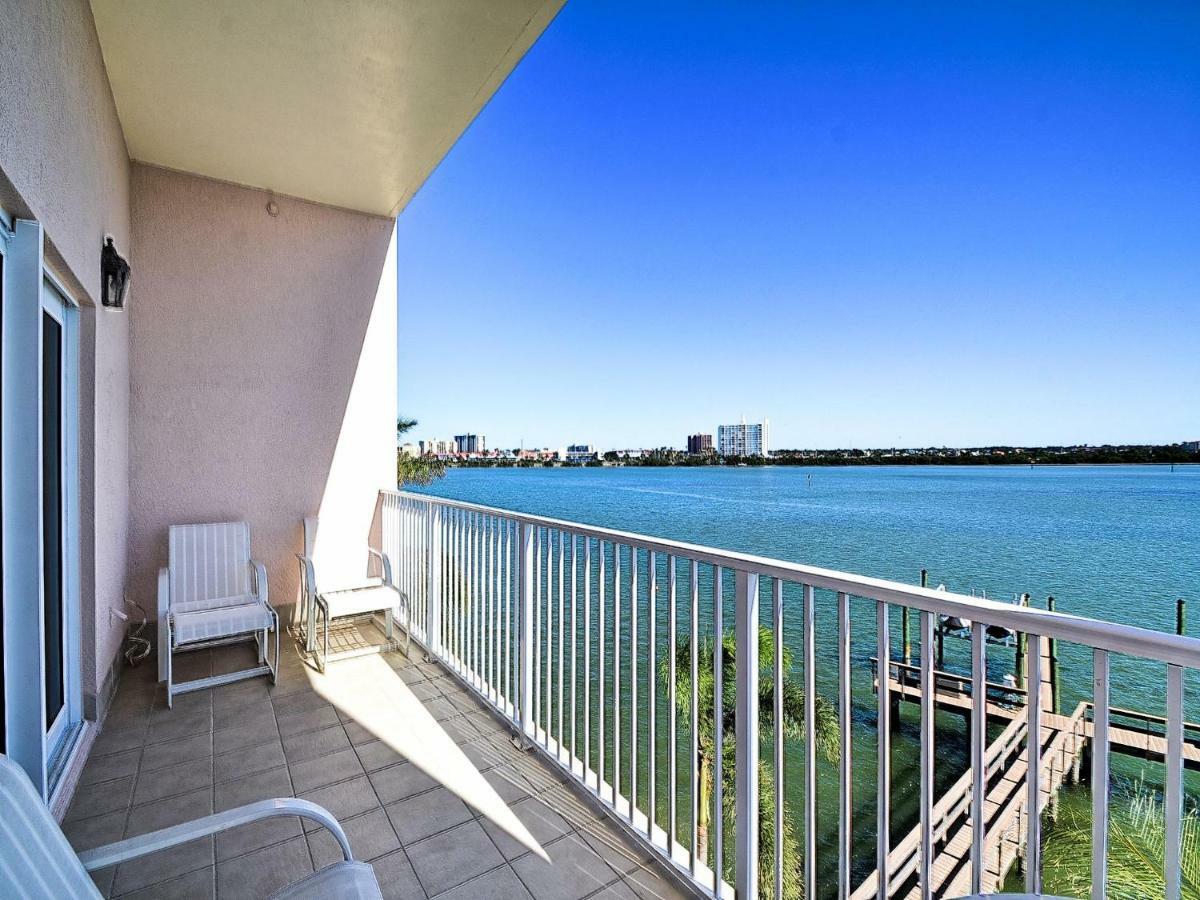 Apartment Brightwater Point 206 Beautiful Water Views 23063 *