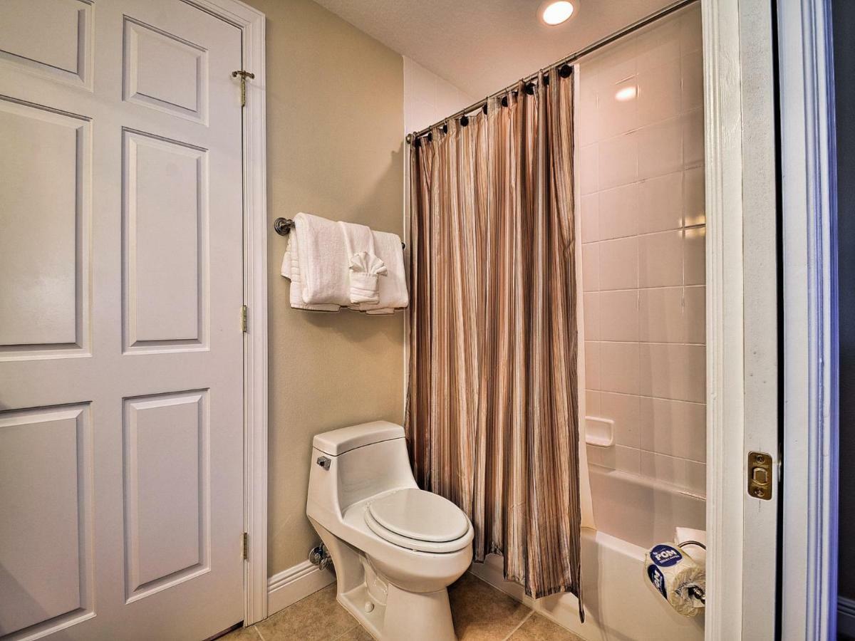 Brightwater Point 206 Beautiful Water Views 23063 Clearwater Beach