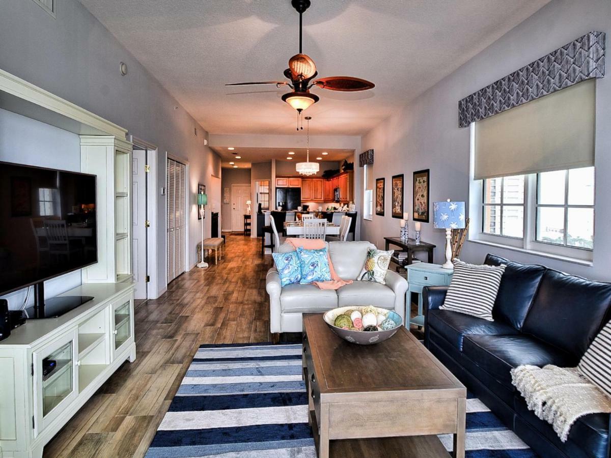 Harborview Grande 800 Luxury 8th Floor With Stunning Harbor Views 23067