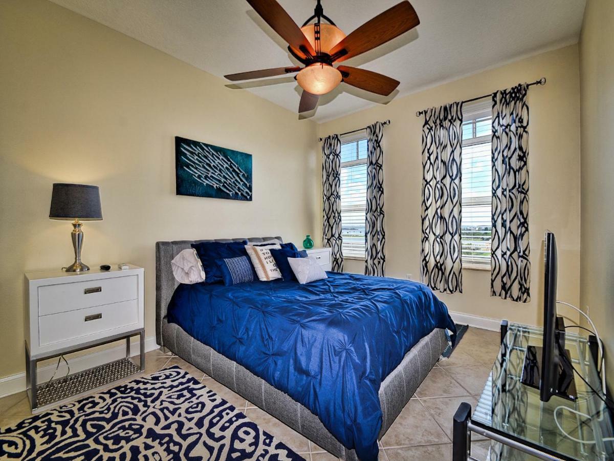 Belle Harbor 701w Luxury With Panoramic Water View. 23088 Clearwater Beach