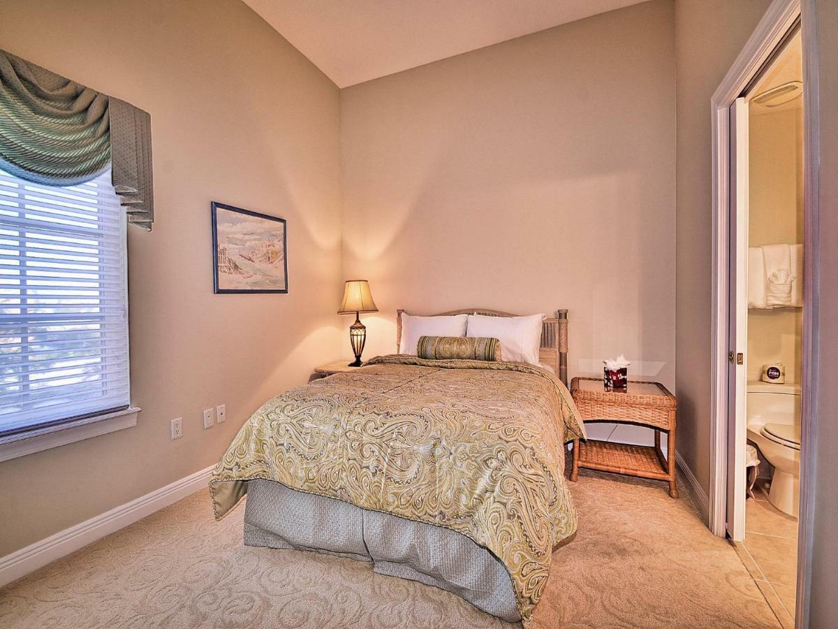 Brightwater Point 206 Beautiful Water Views 23063 Clearwater Beach
