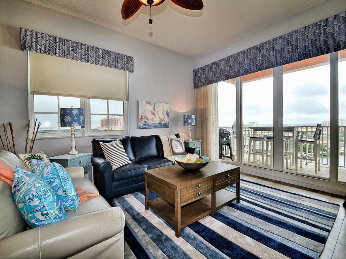 Harborview Grande 800 Luxury 8th Floor With Stunning Harbor Views 23067