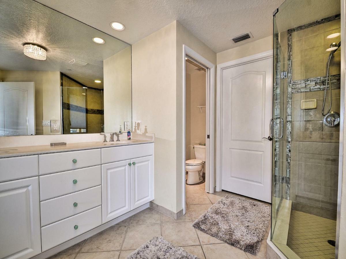 Belle Harbor 701w Luxury With Panoramic Water View. 23088 * Clearwater Beach